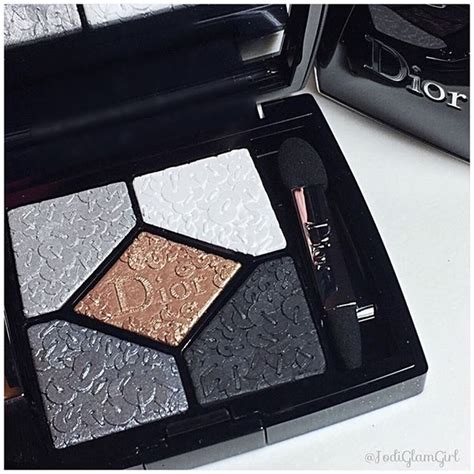 dior 5 couleurs splendor|dior eyeshadow.